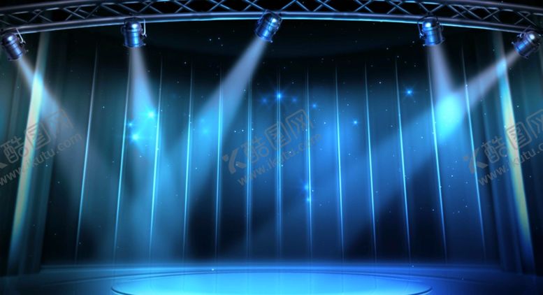 编号：40972710311851014530【酷图网】源文件下载-舞台幕布