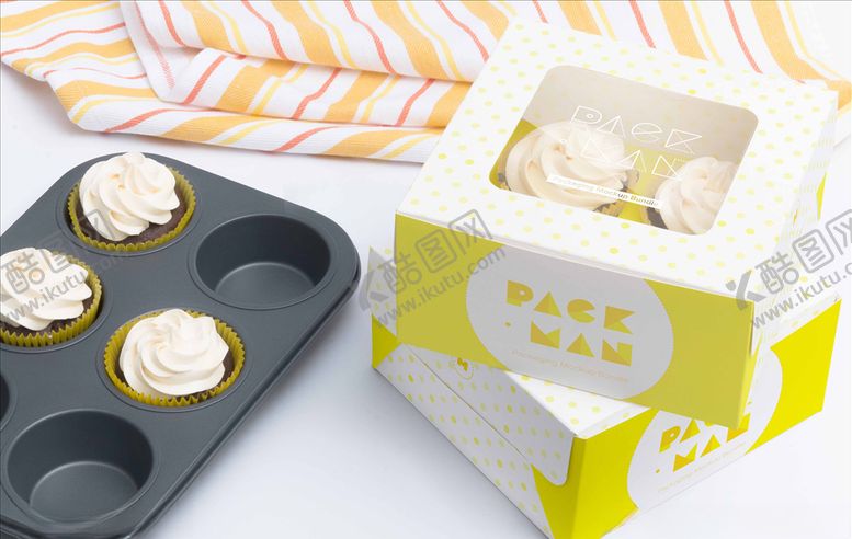 编号：81665809270739517335【酷图网】源文件下载-蛋糕包装