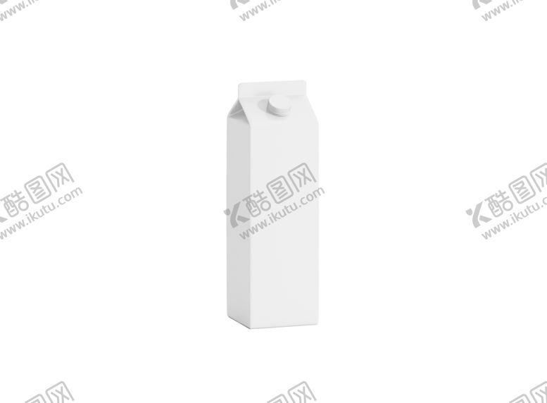 编号：68220610081001462868【酷图网】源文件下载-果汁包装盒样机