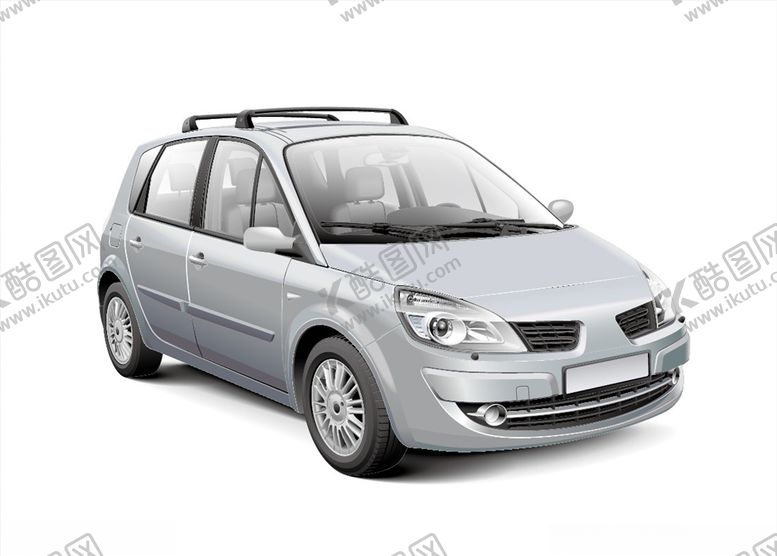 编号：43266407020700021613【酷图网】源文件下载-卡通汽车