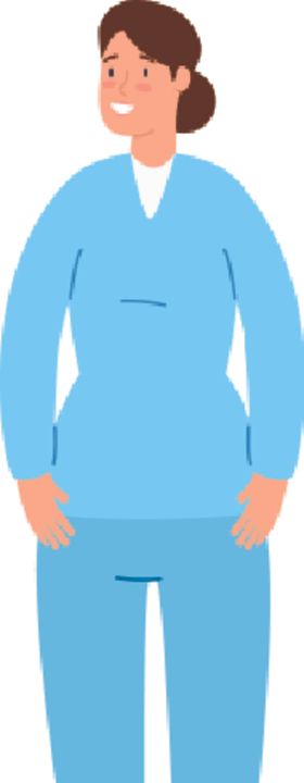 医护人员师职业生院