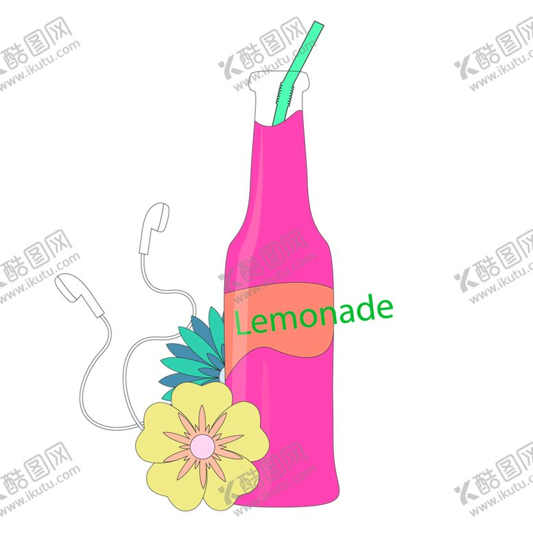 编号：34928105111546293913【酷图网】源文件下载-鲜花素材