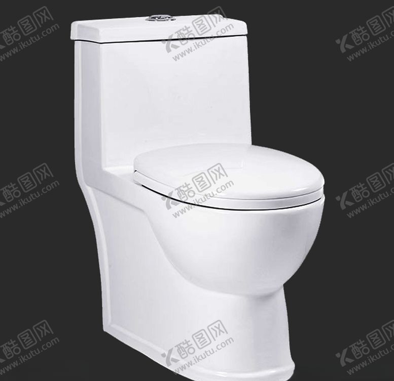 编号：40606007131909272315【酷图网】源文件下载-马桶坐便器