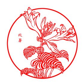 二十四节气处暑气节中国传统