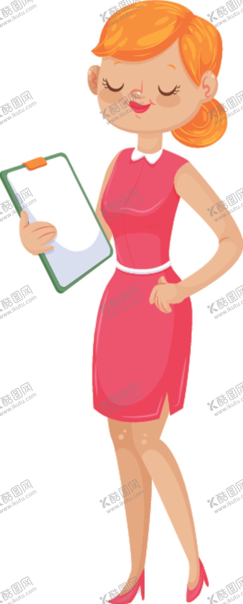编号：53050307090954034680【酷图网】源文件下载-卡通人物