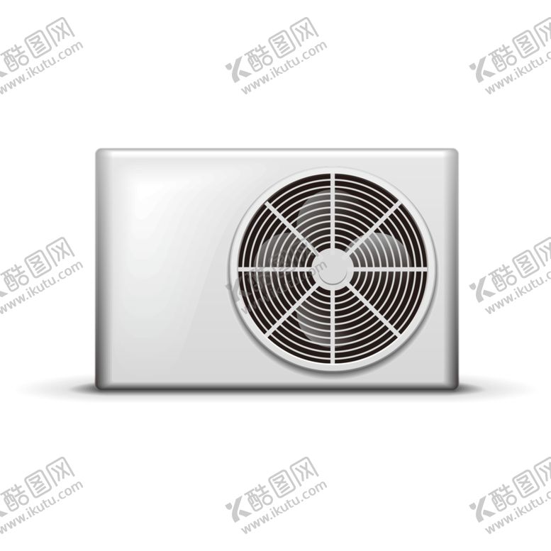 编号：19672706241108327060【酷图网】源文件下载-空调