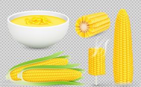 玉米