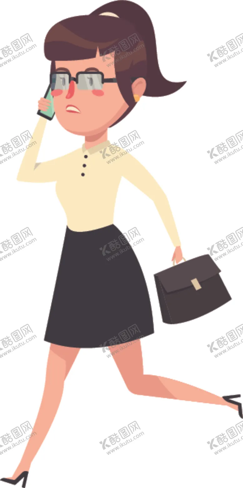 编号：79614706302322003220【酷图网】源文件下载-卡通人物