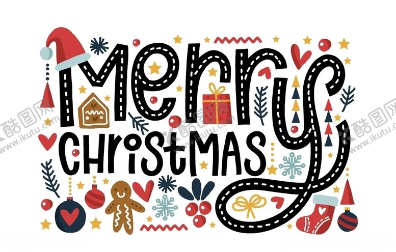 编号：19992510032305289921【酷图网】源文件下载-圣诞节