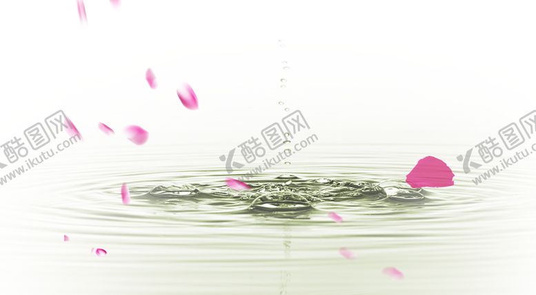 编号：25987809210934167338【酷图网】源文件下载-水花