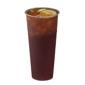 柠檬红茶