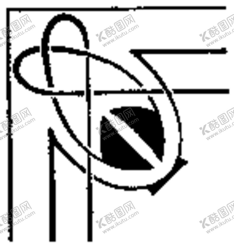 编号：32535305151103551570【酷图网】源文件下载-镂空花图案