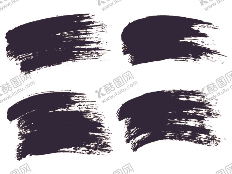 编号：95319509100117216604【酷图网】源文件下载-笔刷笔触