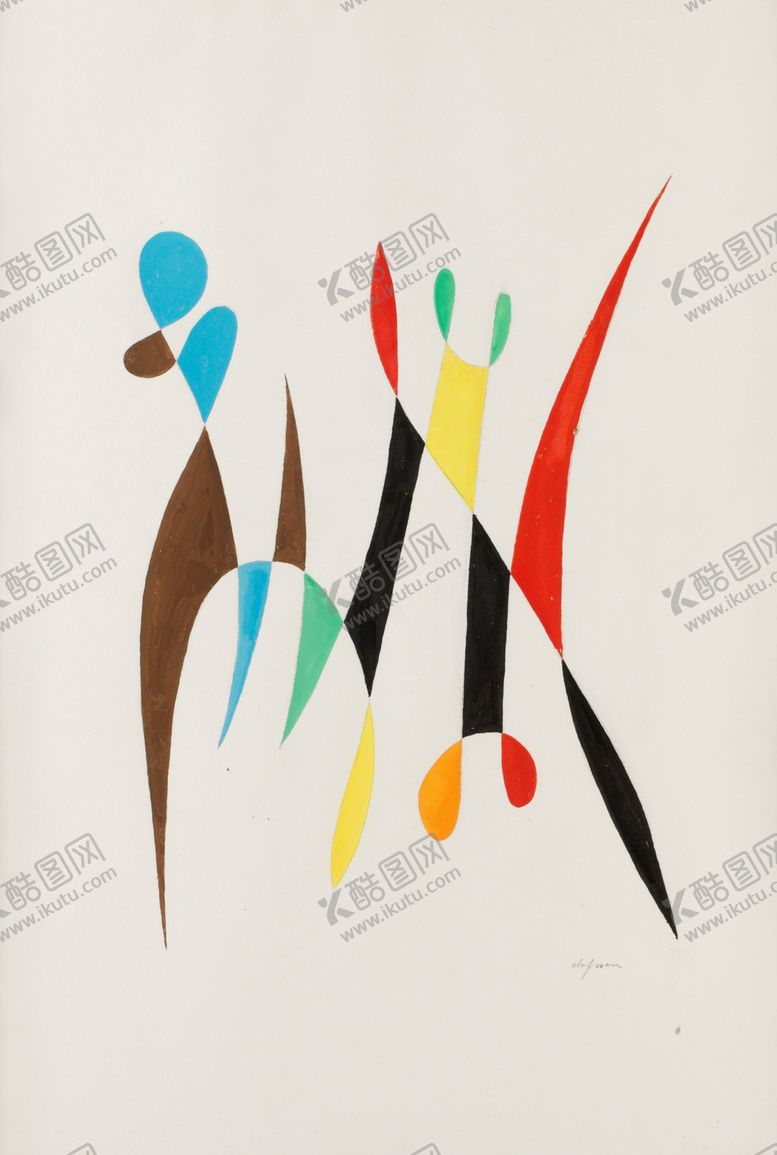 编号：90913110261411458035【酷图网】源文件下载-欧美儿童画