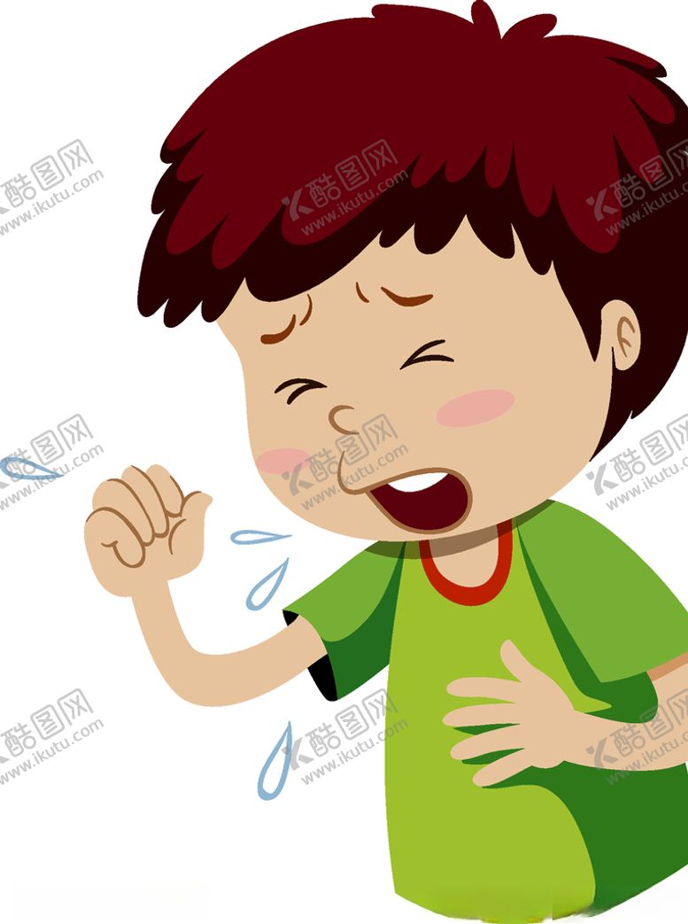 编号：87254005031737245219【酷图网】源文件下载-生病的孩子