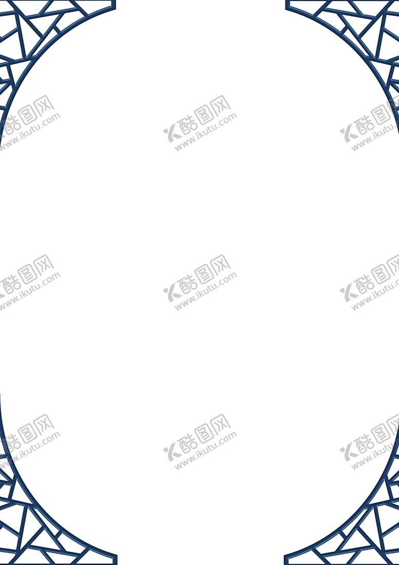 编号：13762206180234053951【酷图网】源文件下载-古典边框素材