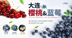 大连莎蜜托樱桃推广图