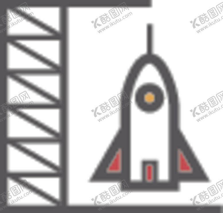 编号：42359110170607541616【酷图网】源文件下载-火箭发射台