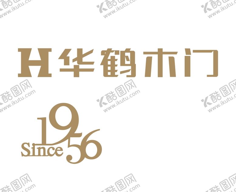 编号：57496010081547513957【酷图网】源文件下载-华鹤木门