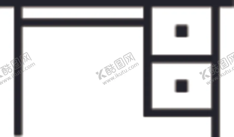 编号：90192909260642442755【酷图网】源文件下载-桌子