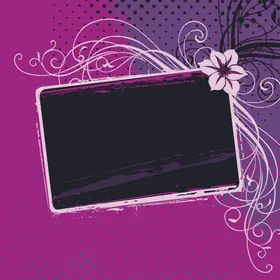 花纹