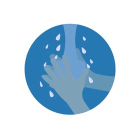 戴口罩全民接种加强打针