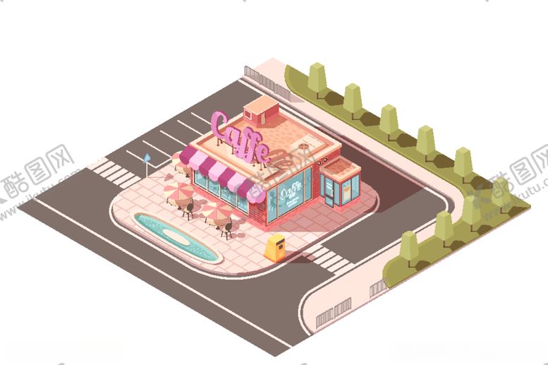 编号：38867310061823468578【酷图网】源文件下载-房子