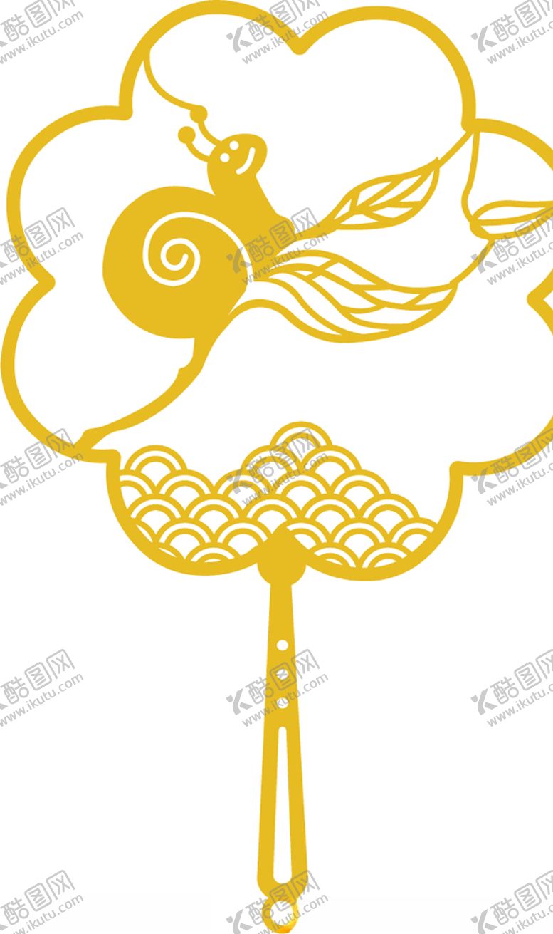 编号：77087207020818315685【酷图网】源文件下载-蜗牛书签
