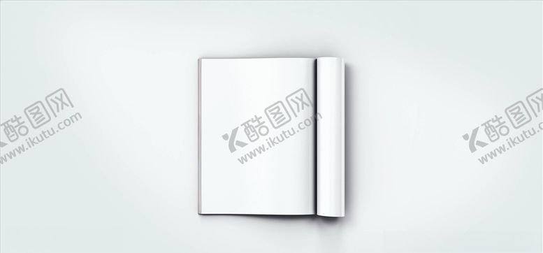 编号：24686204072030029291【酷图网】源文件下载-画册样机