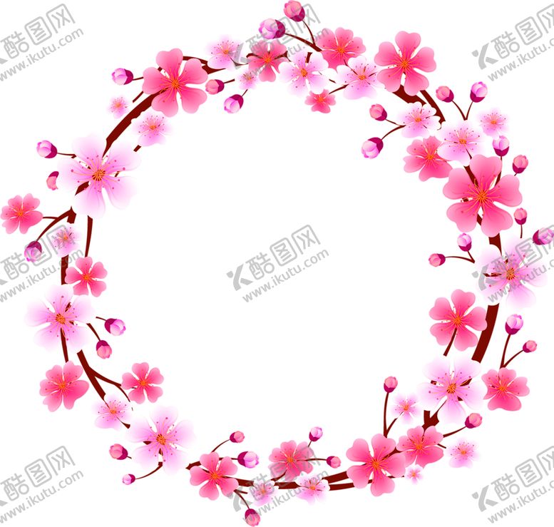 编号：97240109230231552166【酷图网】源文件下载-花素材