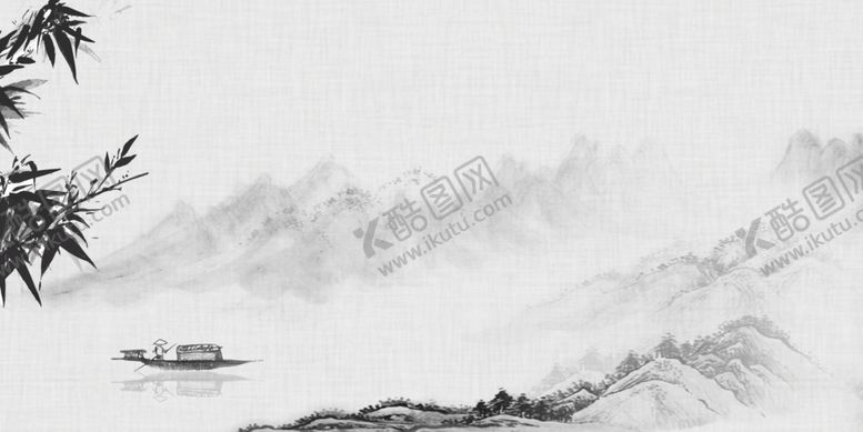 编号：12023306181045433626【酷图网】源文件下载-国风背景