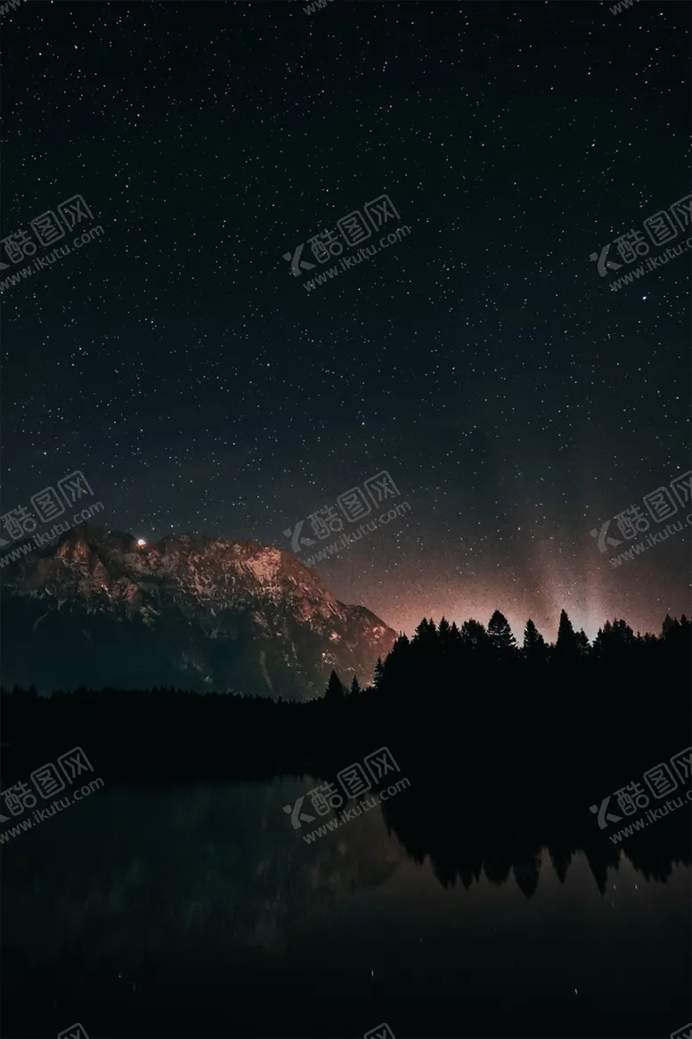 编号：62987004071353454123【酷图网】源文件下载-星空