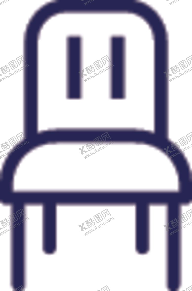 编号：63851909280212316882【酷图网】源文件下载-椅子