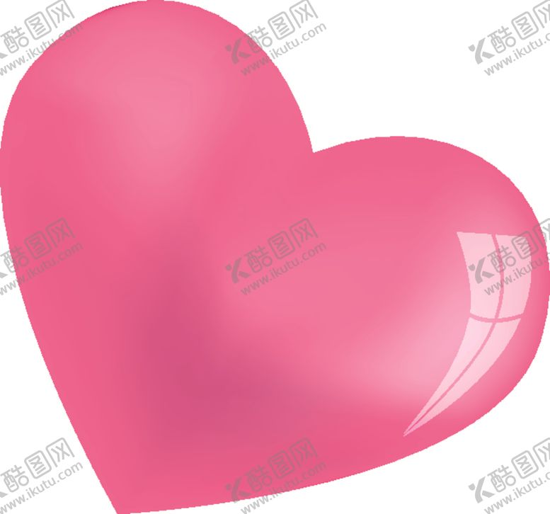编号：35456910161503562418【酷图网】源文件下载-爱心