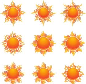 太阳