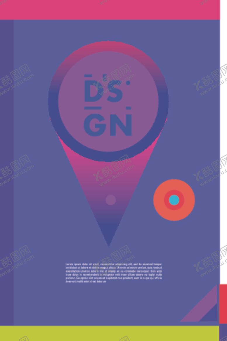 编号：48765710051620562626【酷图网】源文件下载-艺术几何色块