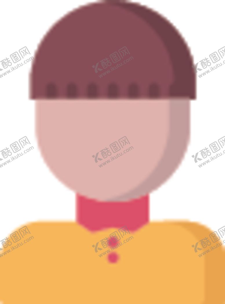 编号：59480505190208549464【酷图网】源文件下载-男性头像