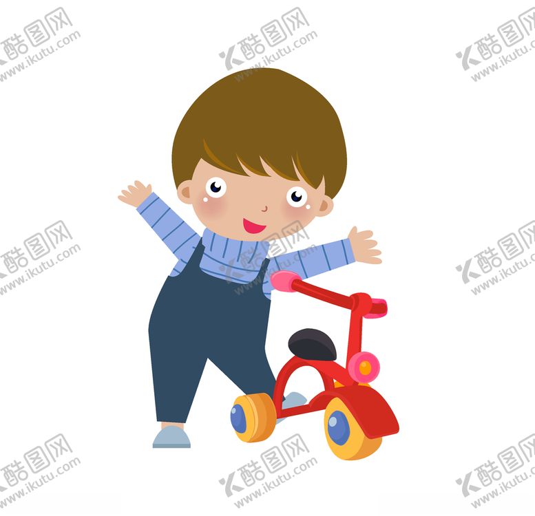 编号：82765207130948561870【酷图网】源文件下载-卡通儿童