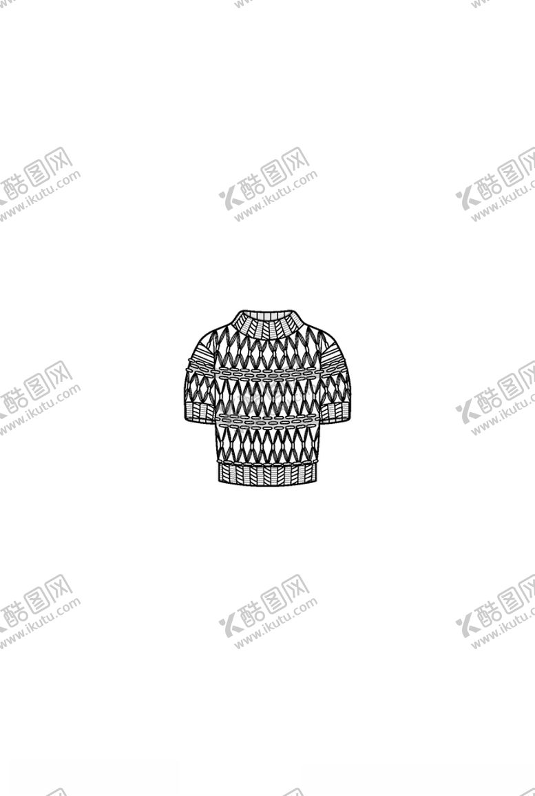 编号：32554205101201236502【酷图网】源文件下载-服装款式