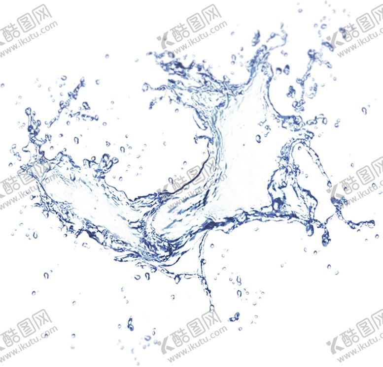 编号：85952507040725118017【酷图网】源文件下载-水花
