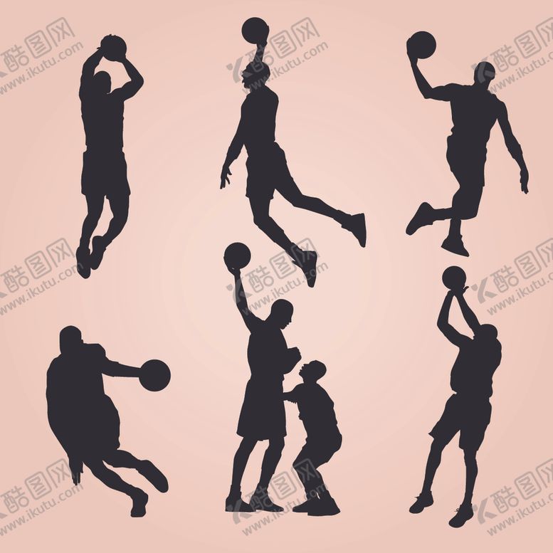 编号：54133509091837388960【酷图网】源文件下载-篮球图标