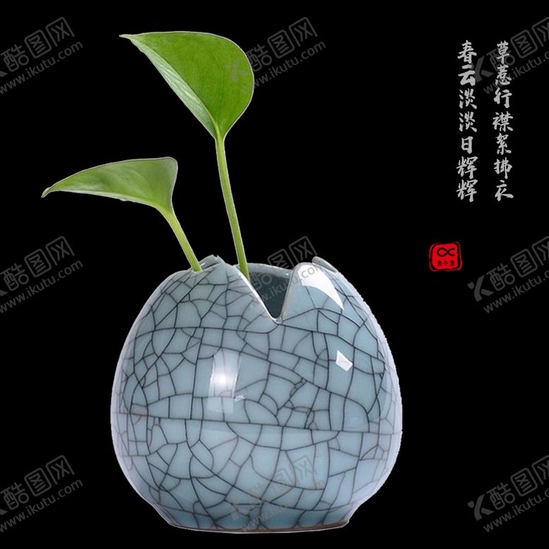编号：47530111290350281321【酷图网】源文件下载-插花