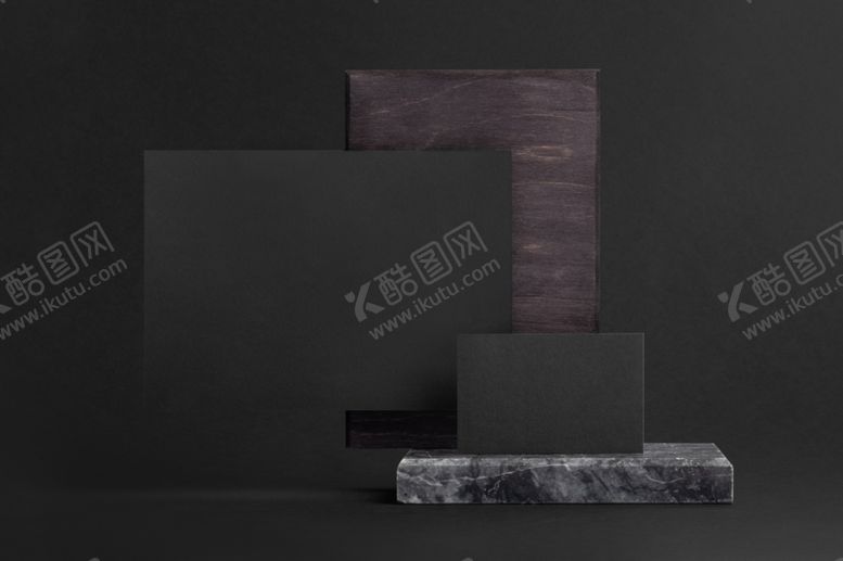 编号：73626010300721264397【酷图网】源文件下载-名片样机