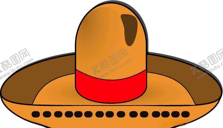 编号：58308809200149029093【酷图网】源文件下载-帽子