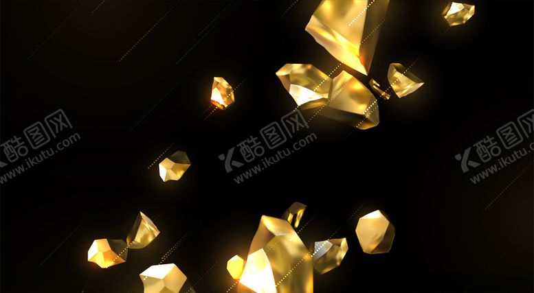 编号：98427706260255472587【酷图网】源文件下载-金属背景
