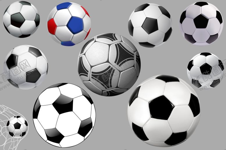 编号：43446209220653596901【酷图网】源文件下载-足球