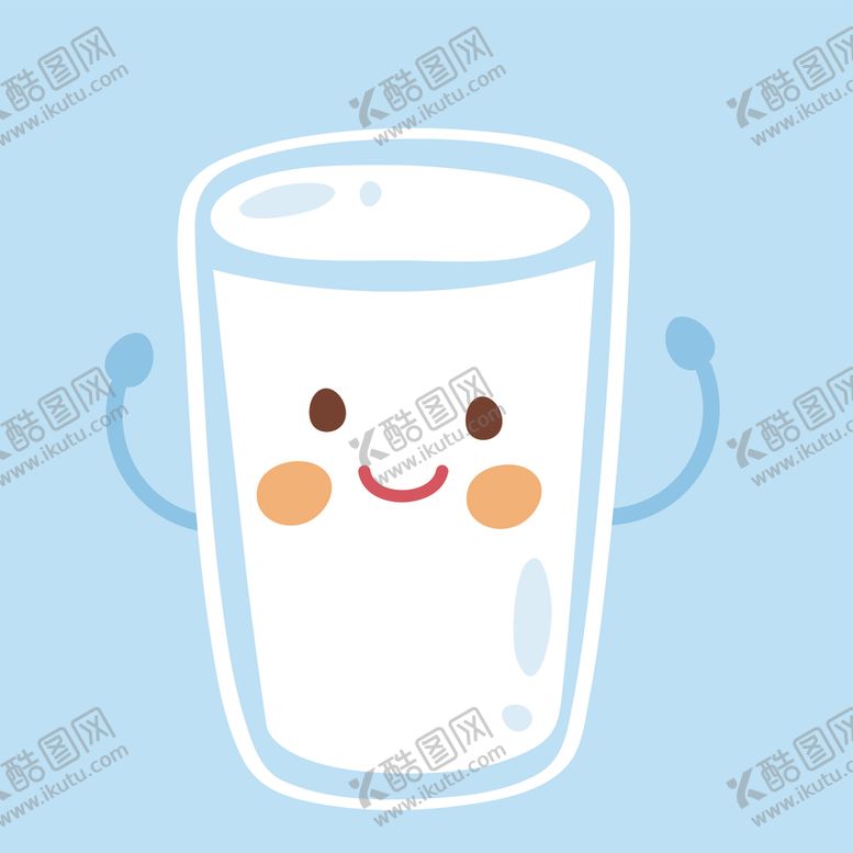 编号：15649310180104427832【酷图网】源文件下载-卡通食材