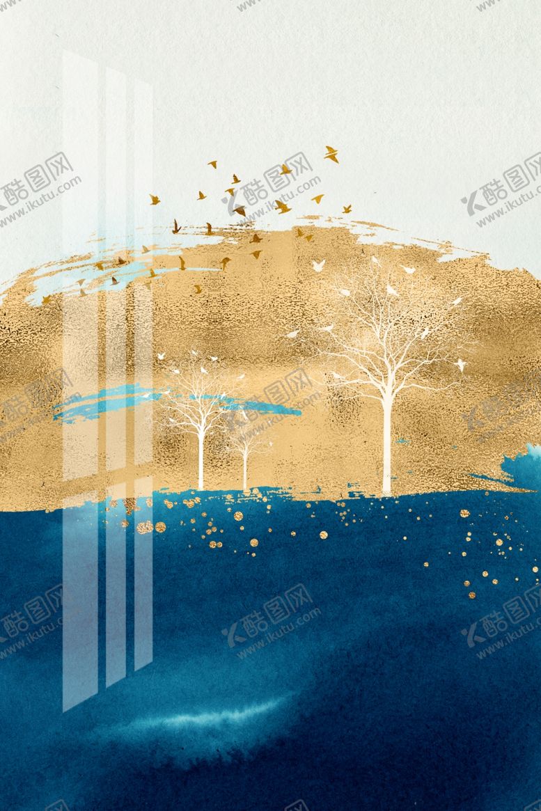 编号：11036509271209203386【酷图网】源文件下载-装饰画