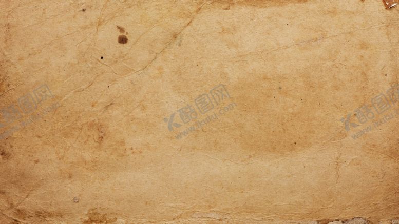 编号：93247511271734156702【酷图网】源文件下载-黄色复古宣纸渐变纹理背景