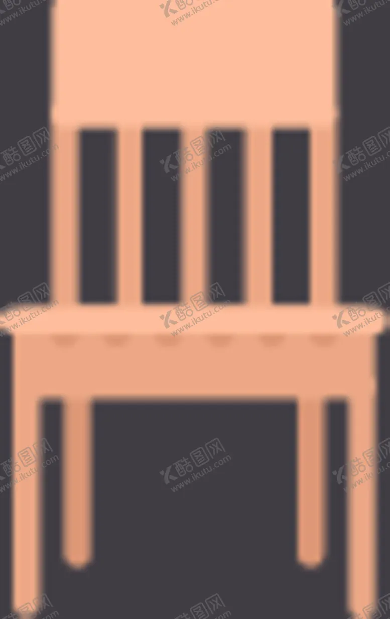编号：24780805142034431478【酷图网】源文件下载-椅子
